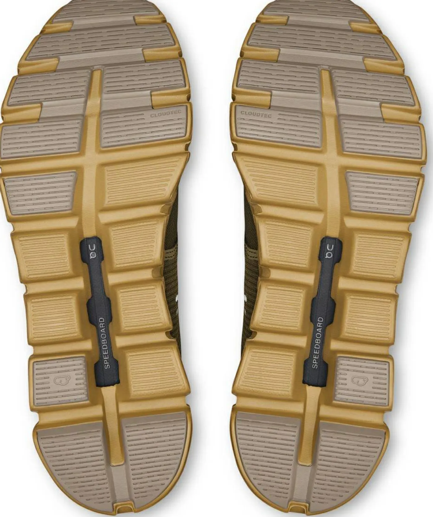 Sneaker "Cloud 6 Waterproof"