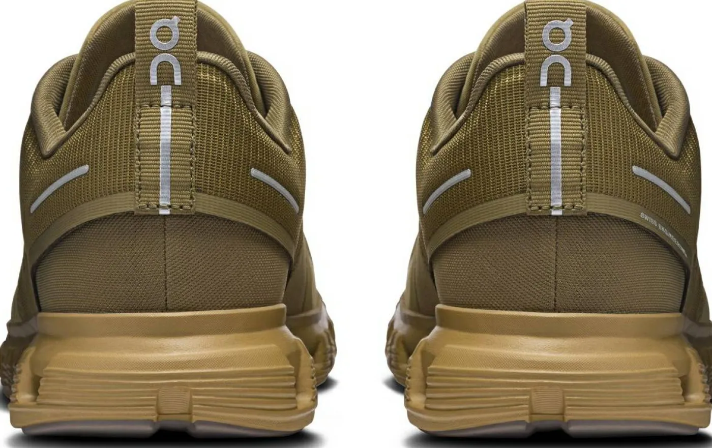Sneaker "Cloud 6 Waterproof"