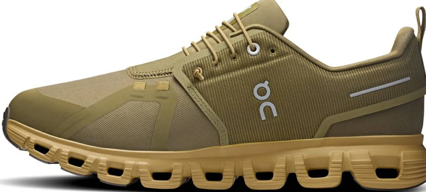 Sneaker "Cloud 6 Waterproof"
