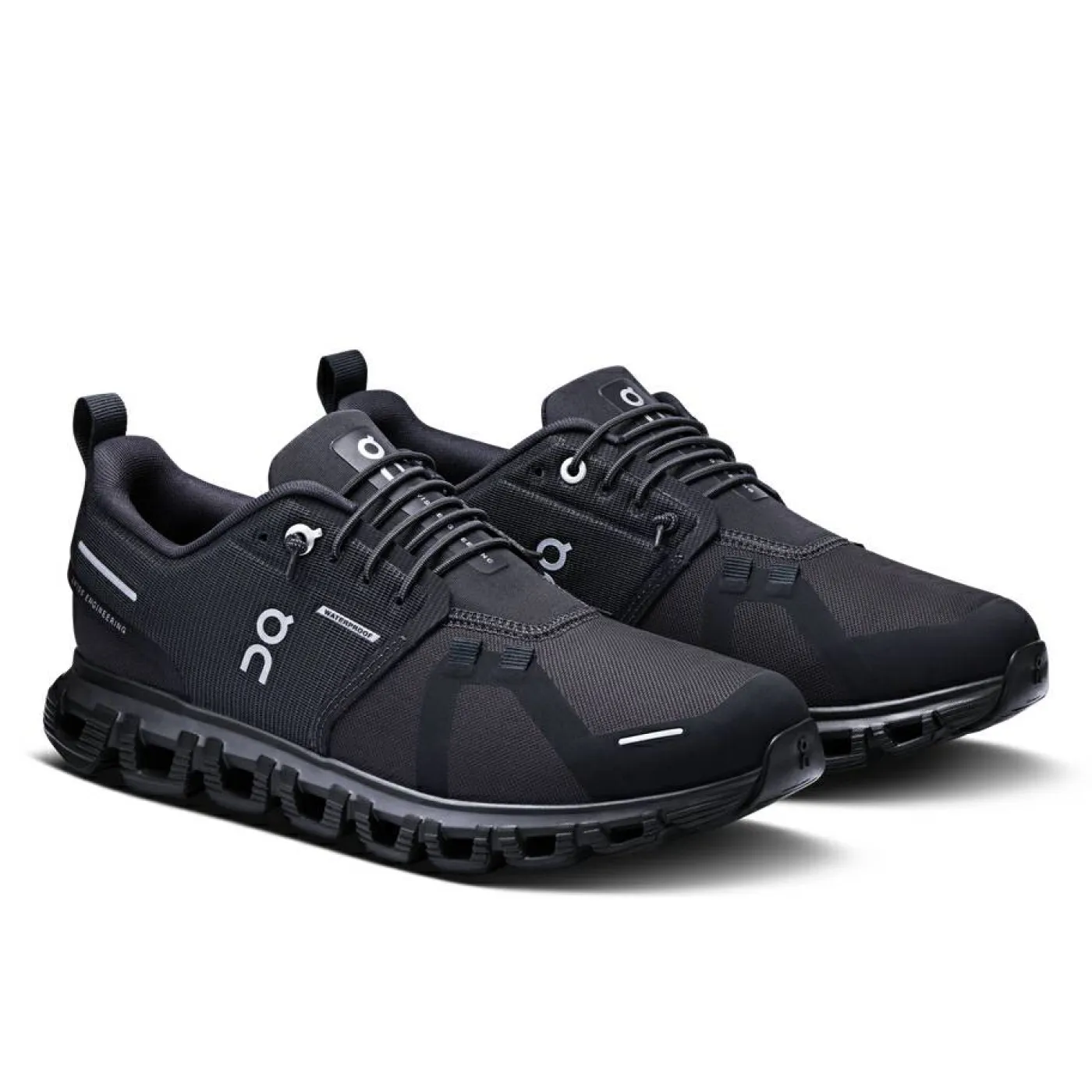 Sneaker "Cloud 6 Waterproof W"