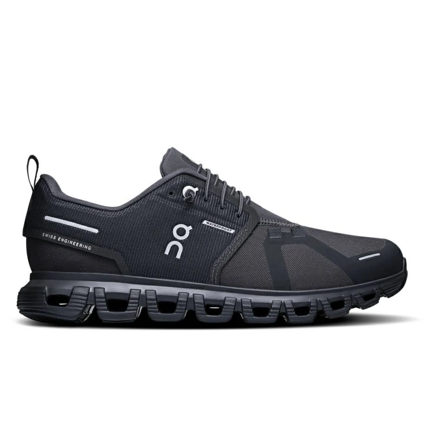 Sneaker "Cloud 6 Waterproof W"