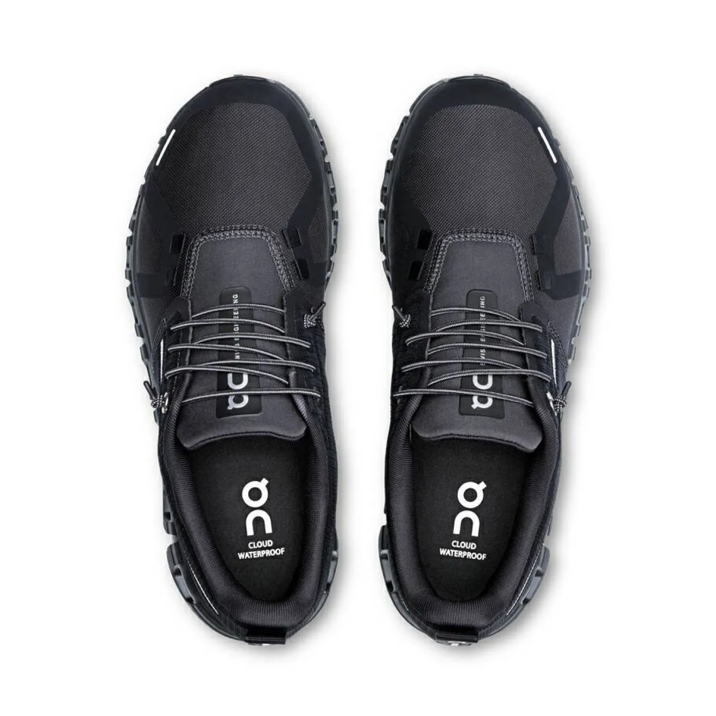 Sneaker "Cloud 6 Waterproof W"