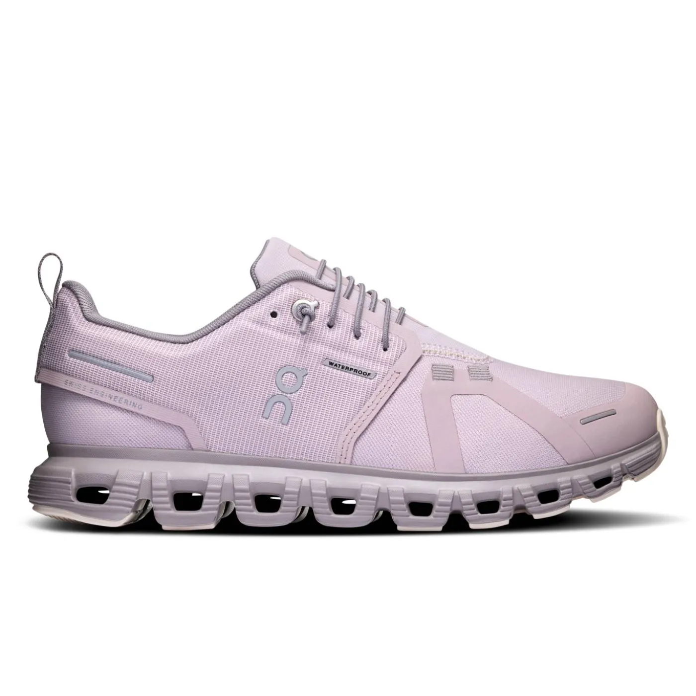 Sneaker "Cloud 6 Waterproof W"