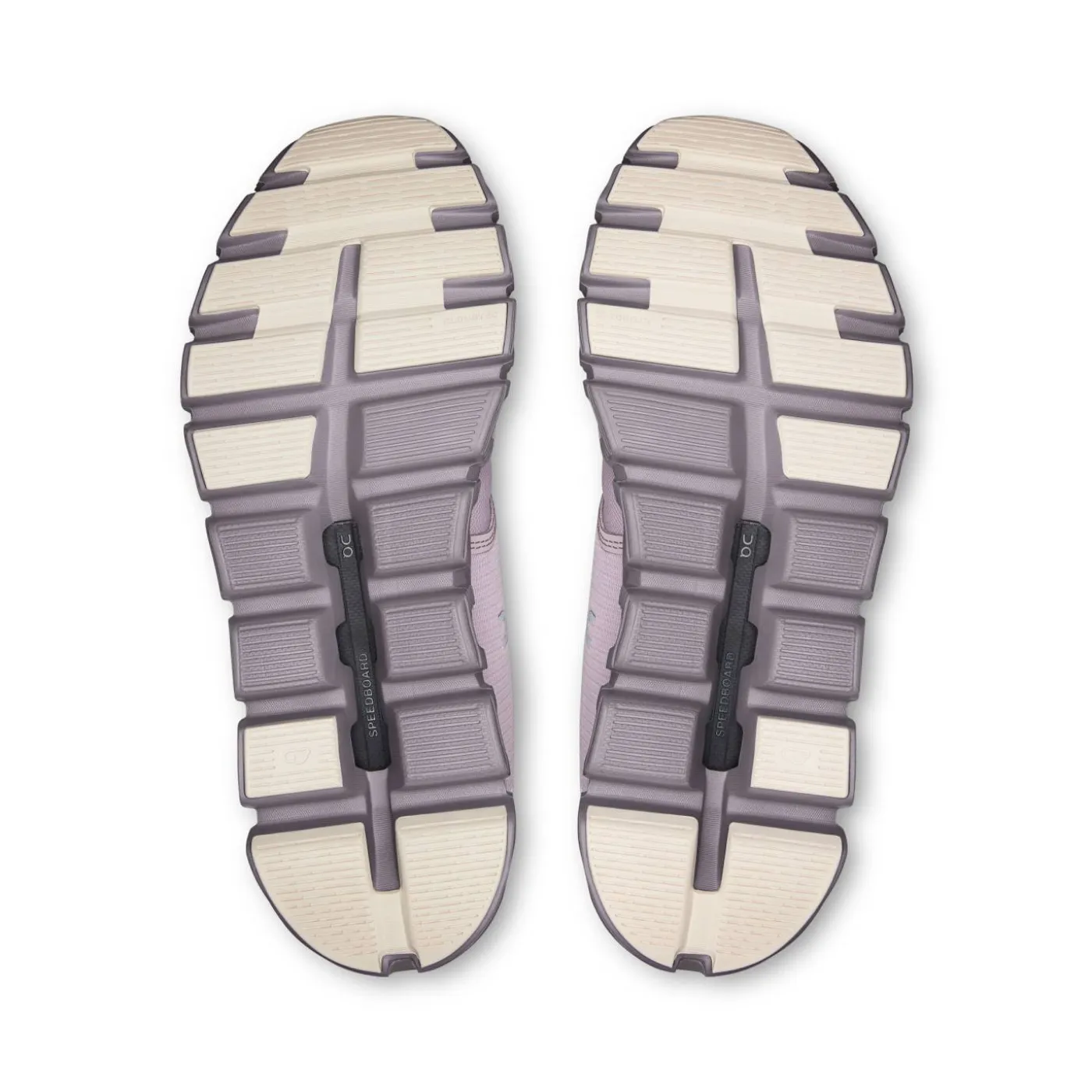 Sneaker "Cloud 6 Waterproof W"
