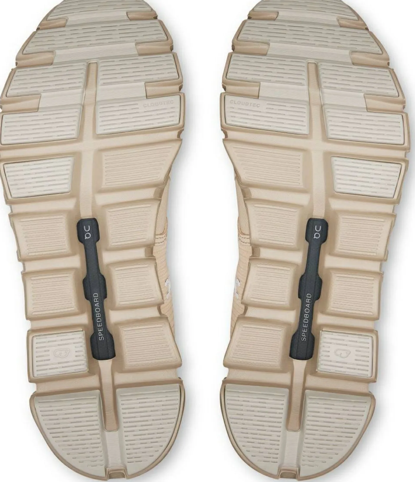 Sneaker "Cloud 6 Waterproof W"