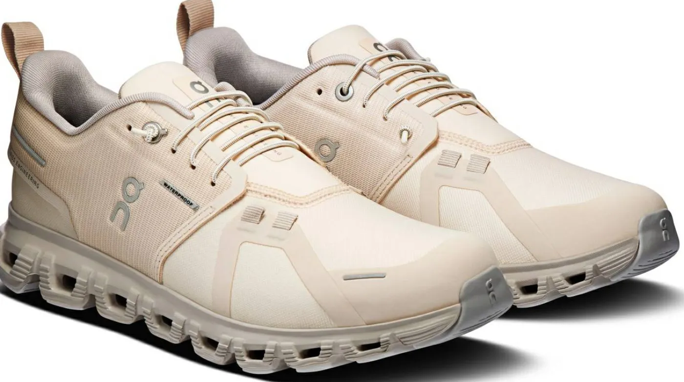 Sneaker "Cloud 6 Waterproof W"