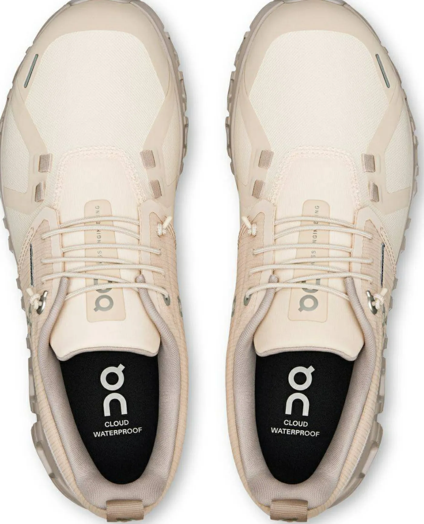 Sneaker "Cloud 6 Waterproof W"