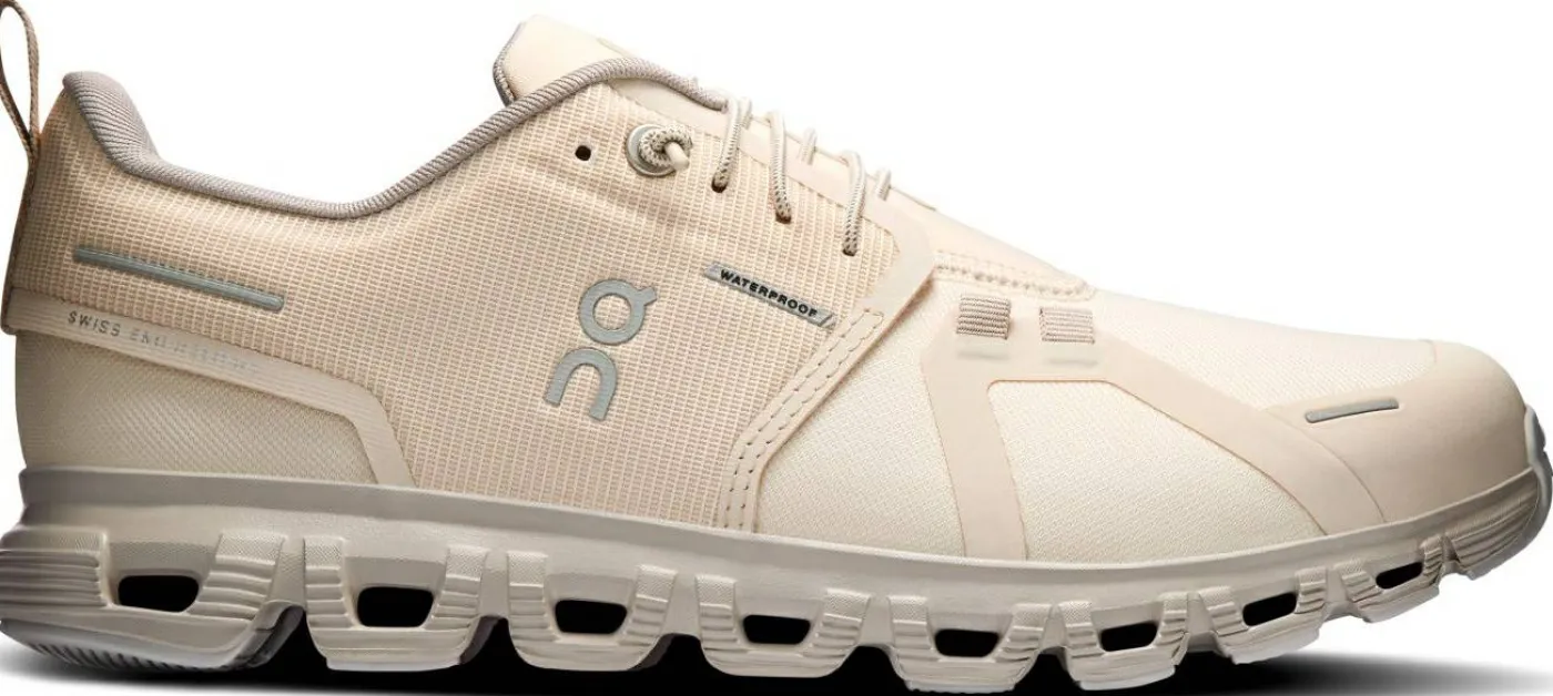 Sneaker "Cloud 6 Waterproof W"