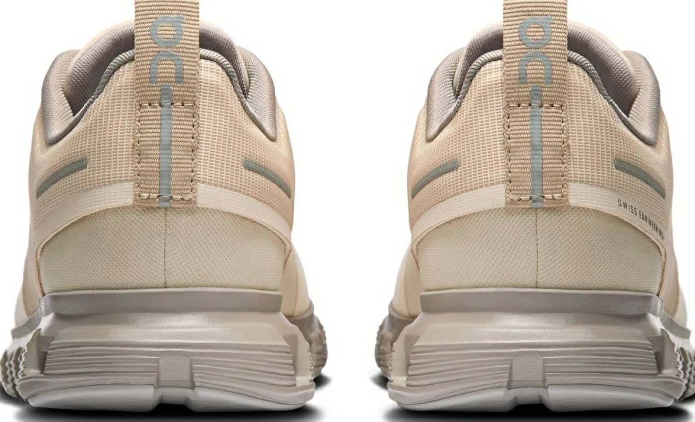 Sneaker "Cloud 6 Waterproof W"