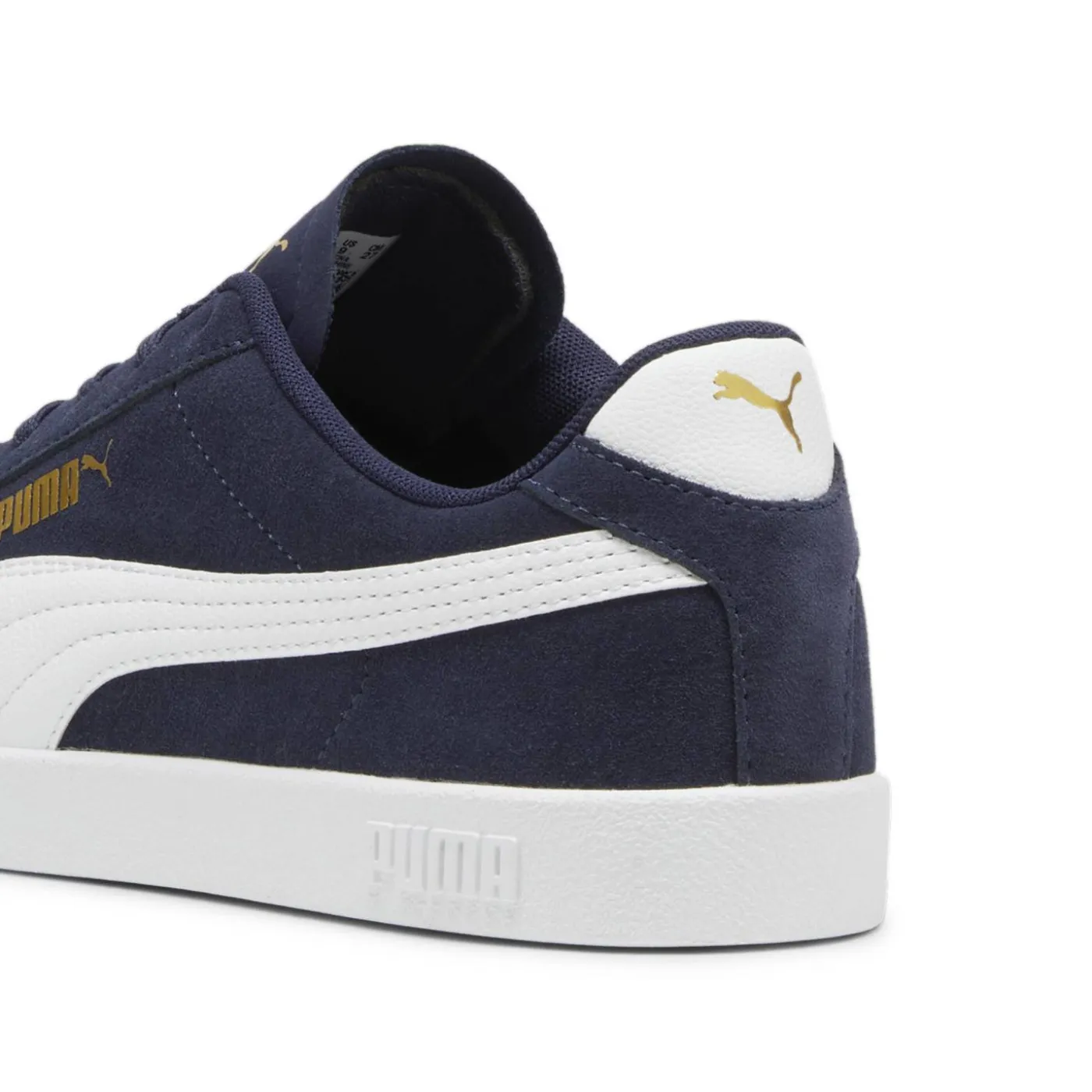Sneaker "Club II"