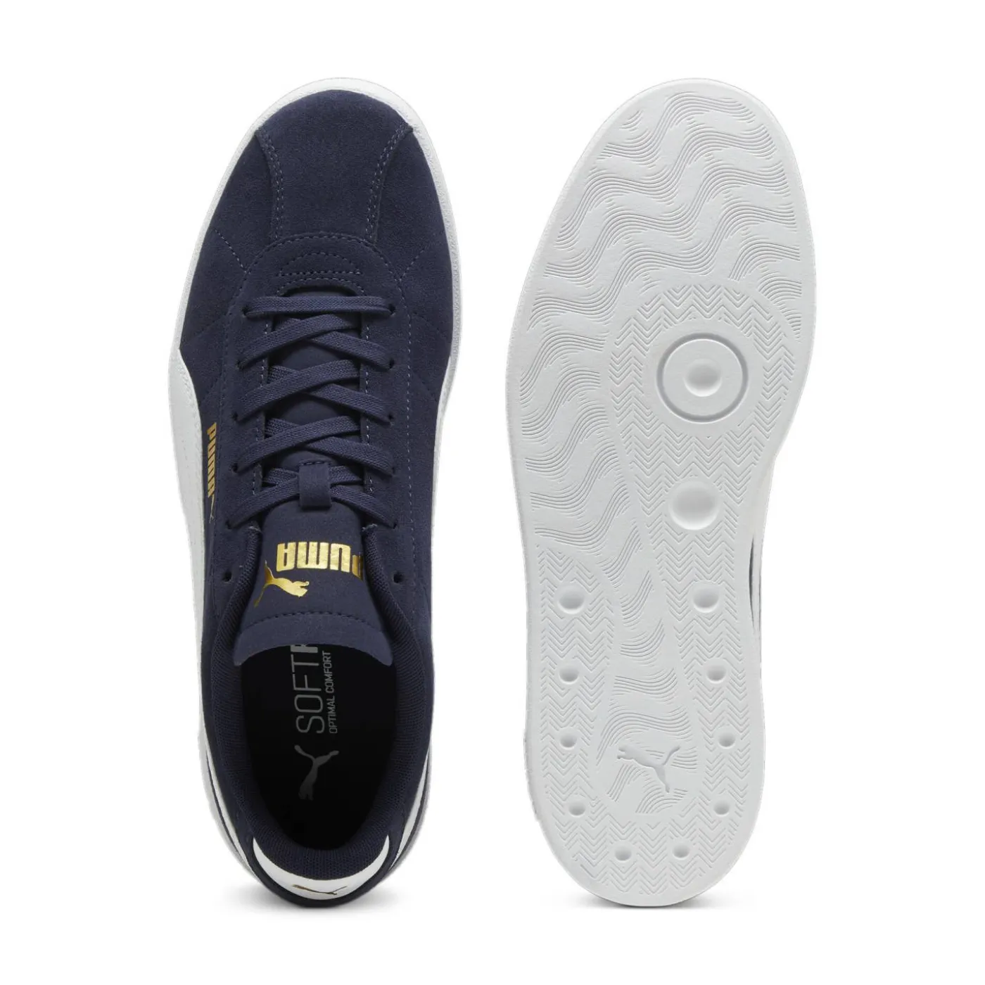 Sneaker "Club II"