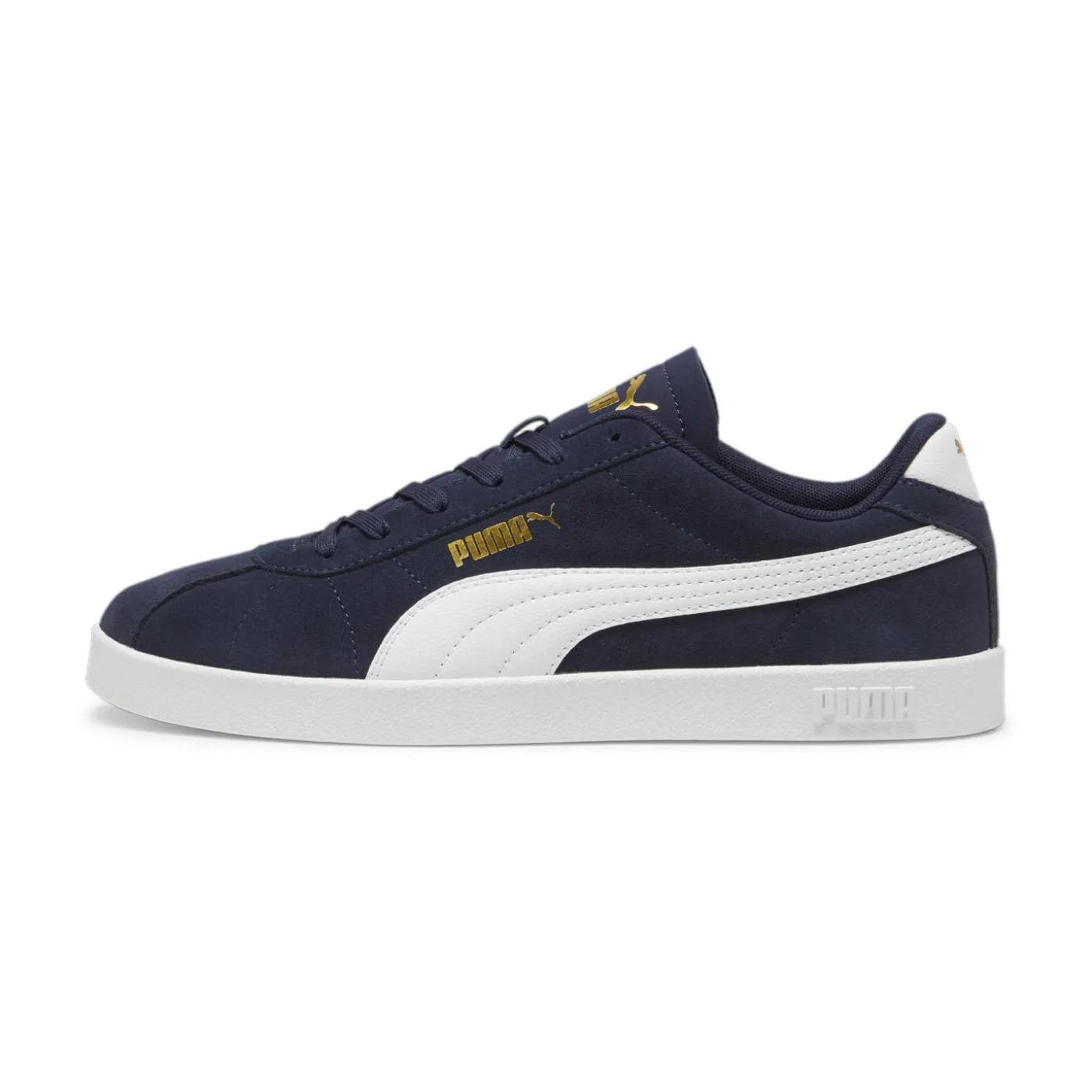 Sneaker "Club II"