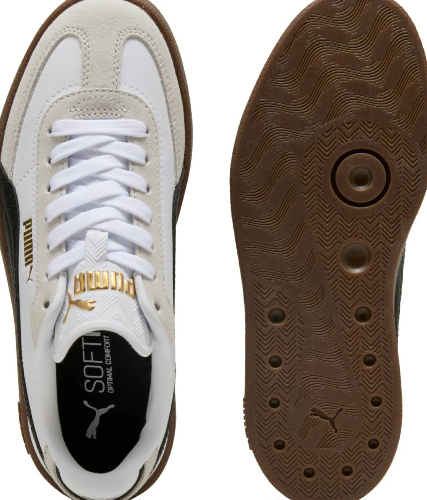 Sneaker "Club II Era Jr."