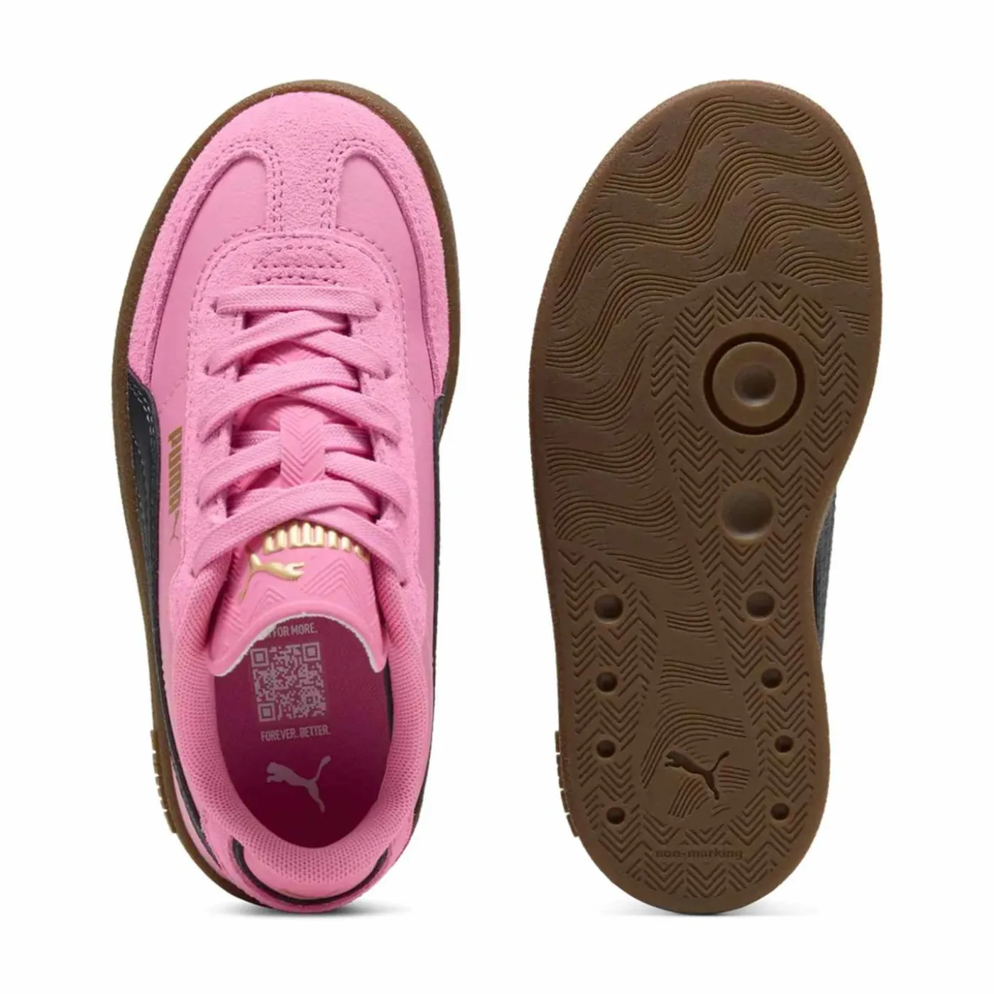 Sneaker "Club II Era PS"