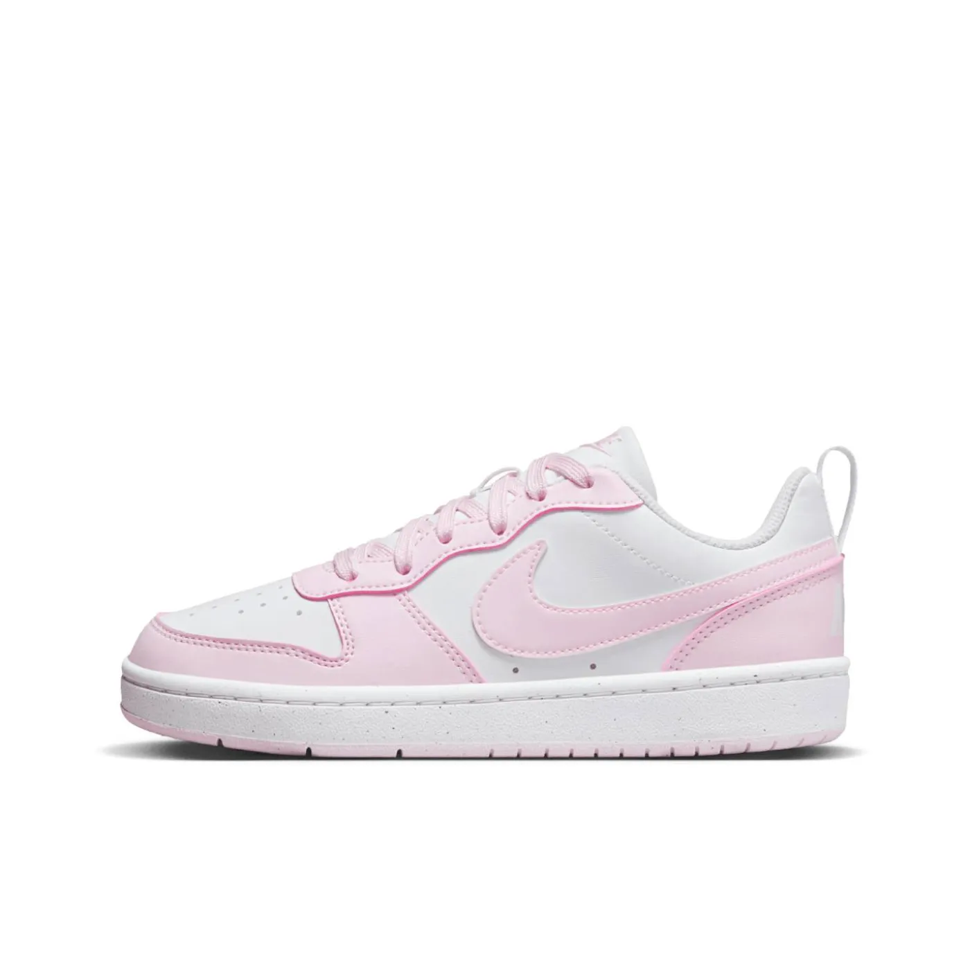 Sneaker "Court Borough Low Recraft"