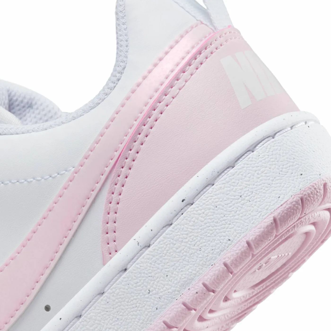 Sneaker "Court Borough Low Recraft"