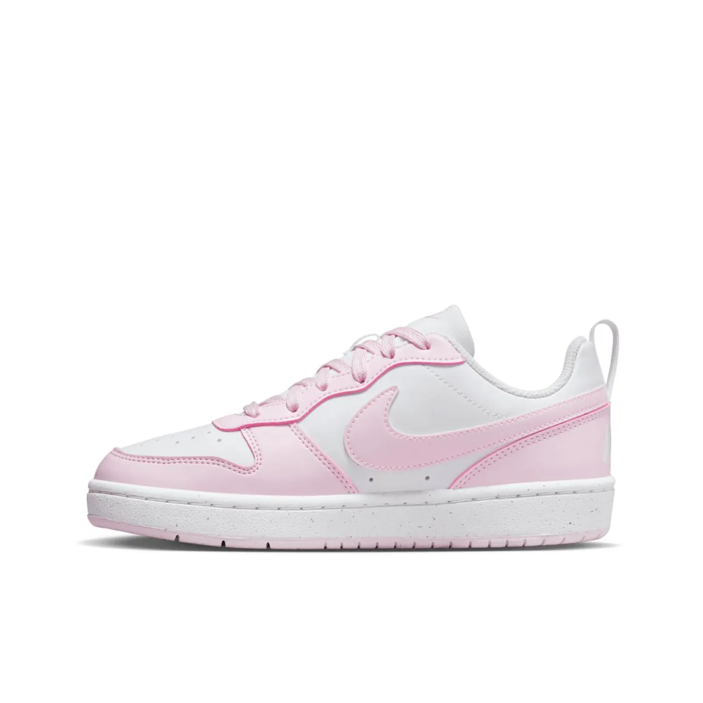 Sneaker "Court Borough Low Recraft"