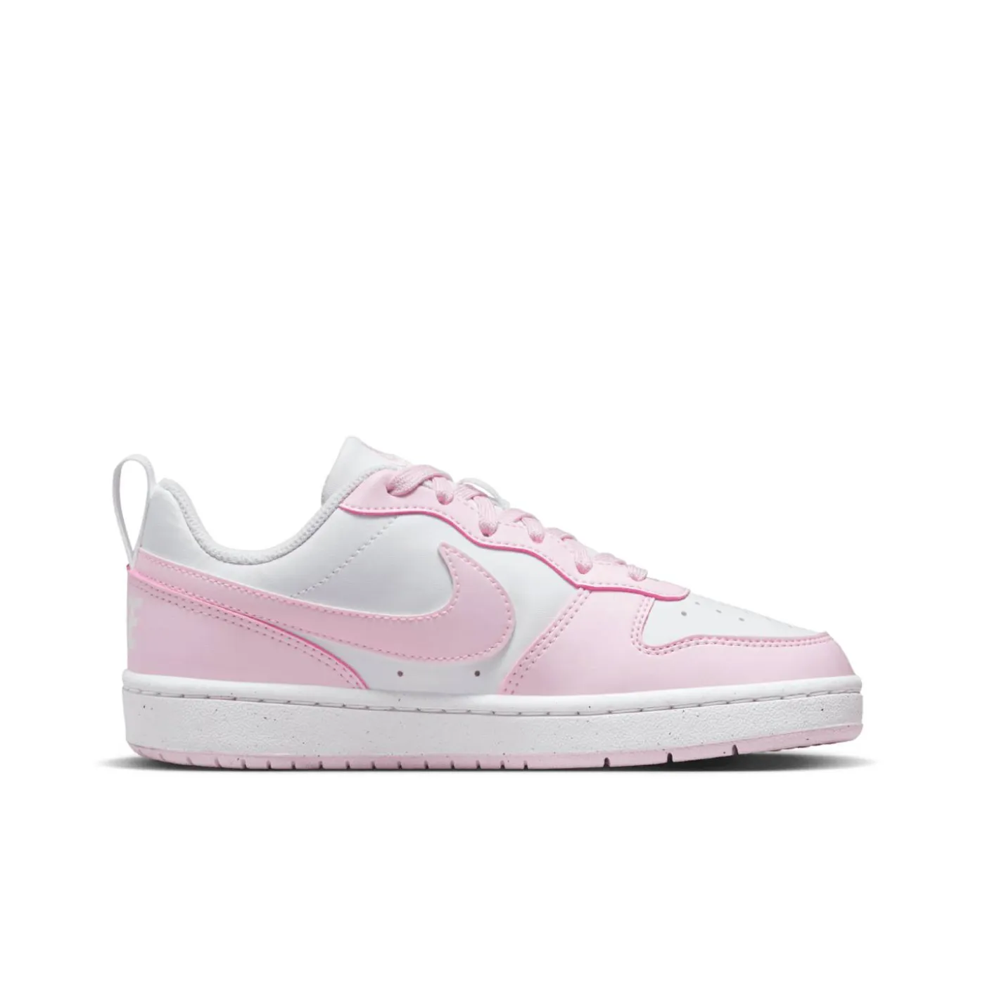 Sneaker "Court Borough Low Recraft"