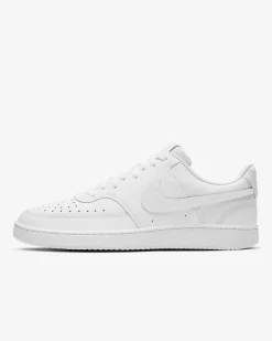 Sneaker "Court Vision Low"