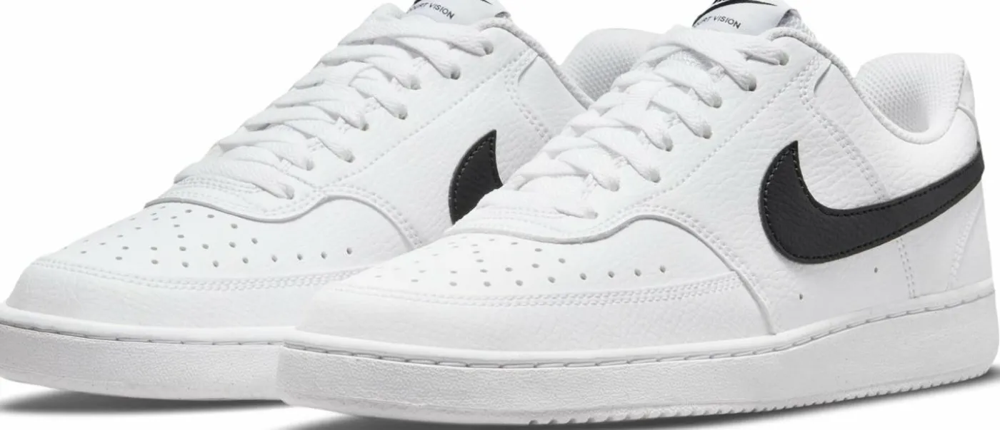 Sneaker "Court Vision Low W"
