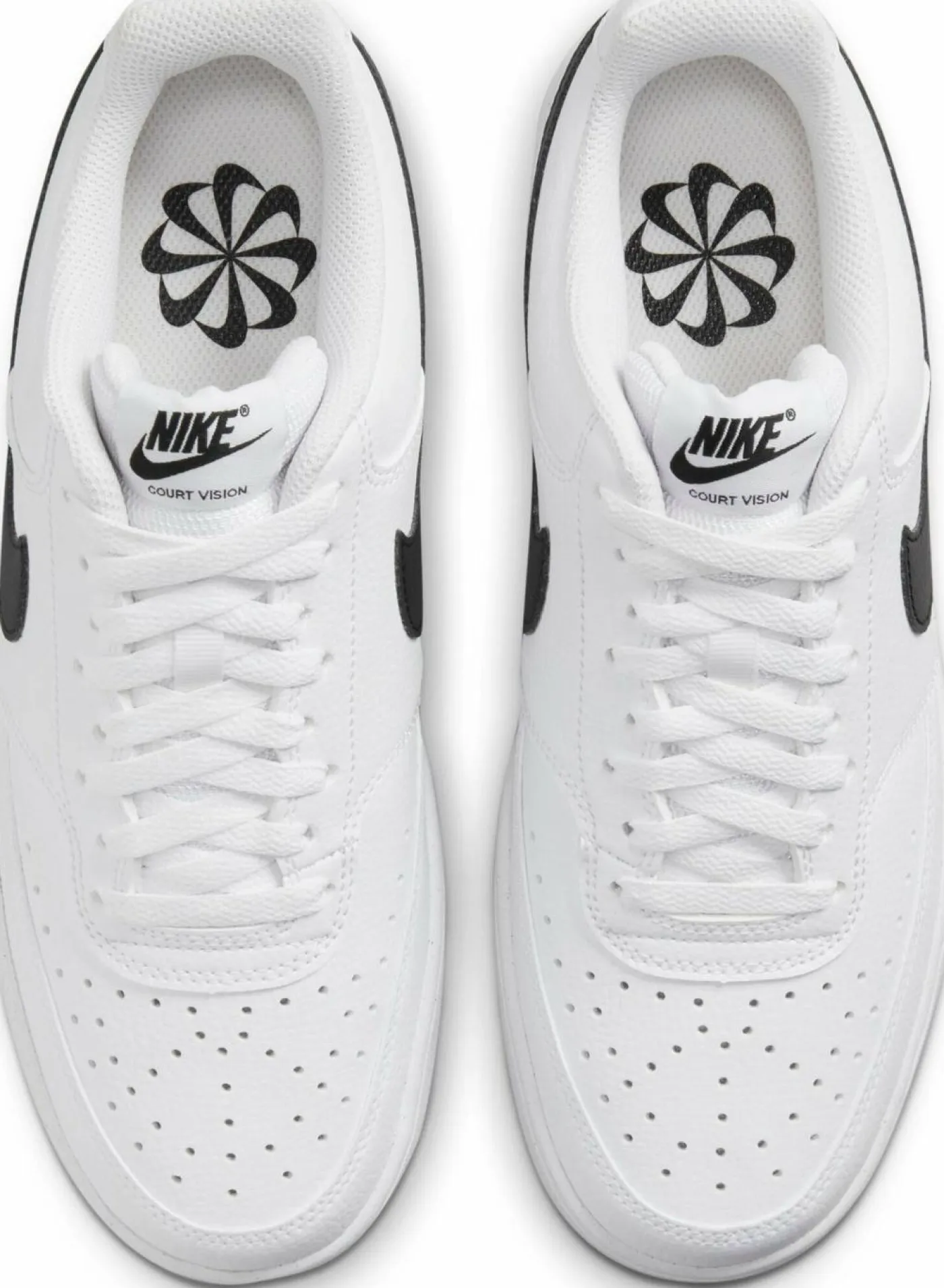 Sneaker "Court Vision Low W"