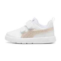 Sneaker "Courtflex V3 Glitz"