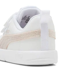 Sneaker "Courtflex V3 Glitz"