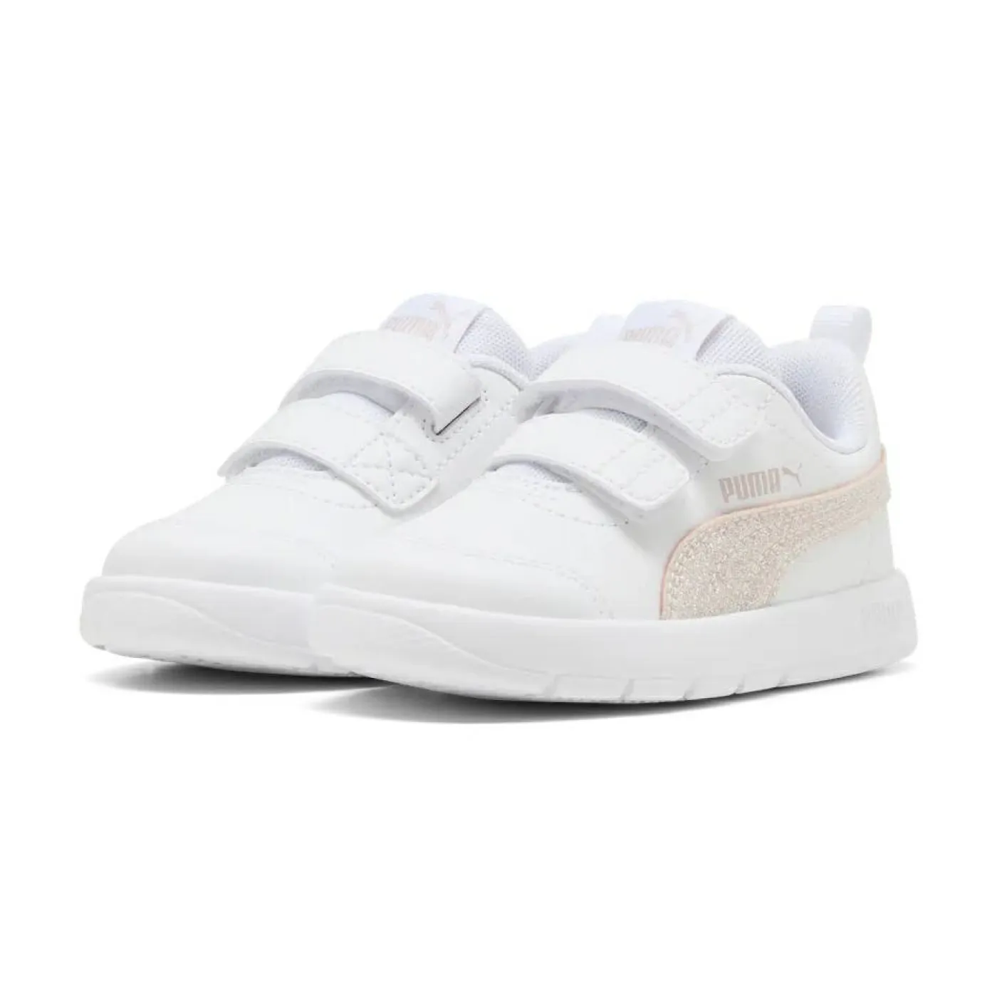 Sneaker "Courtflex V3 Glitz"