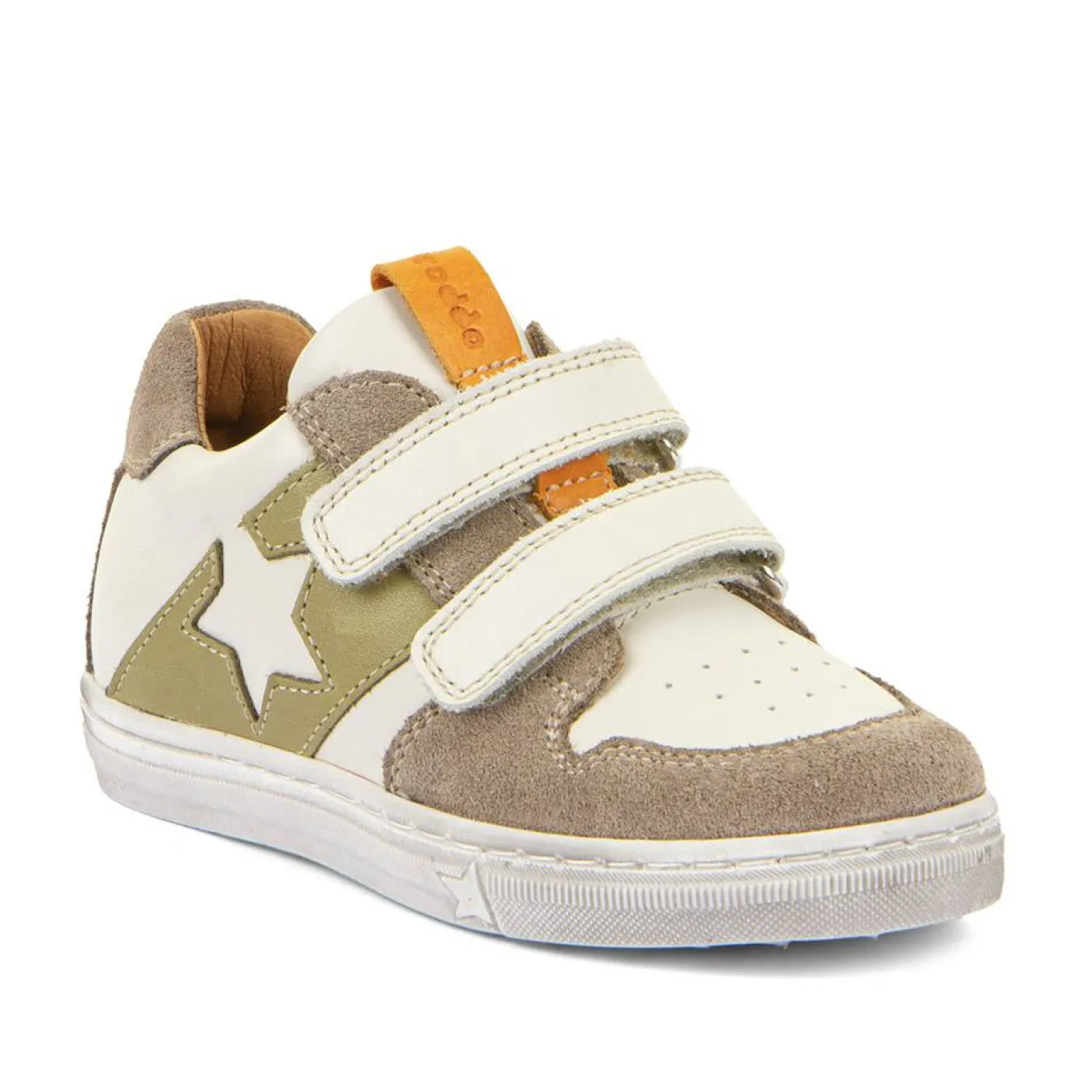 Sneaker "Dolvy"