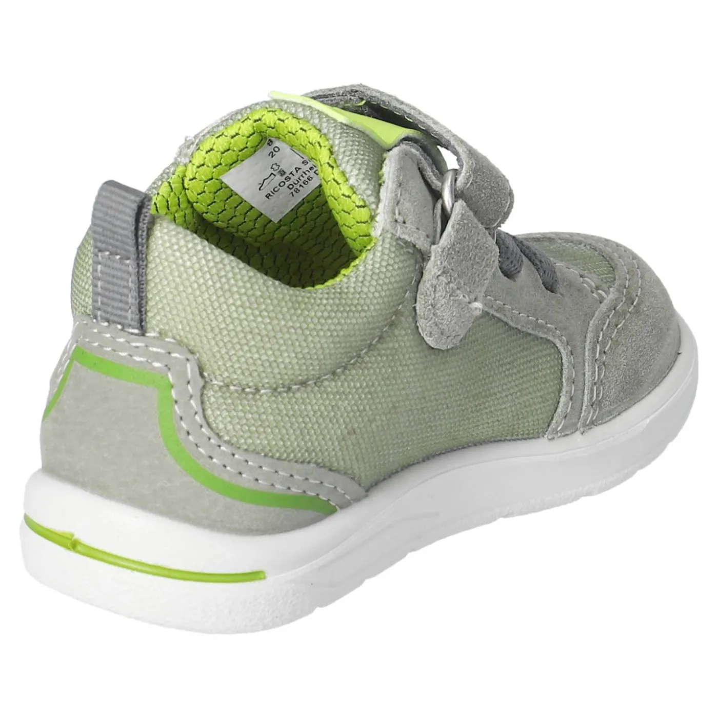 Sneaker "EBBO"