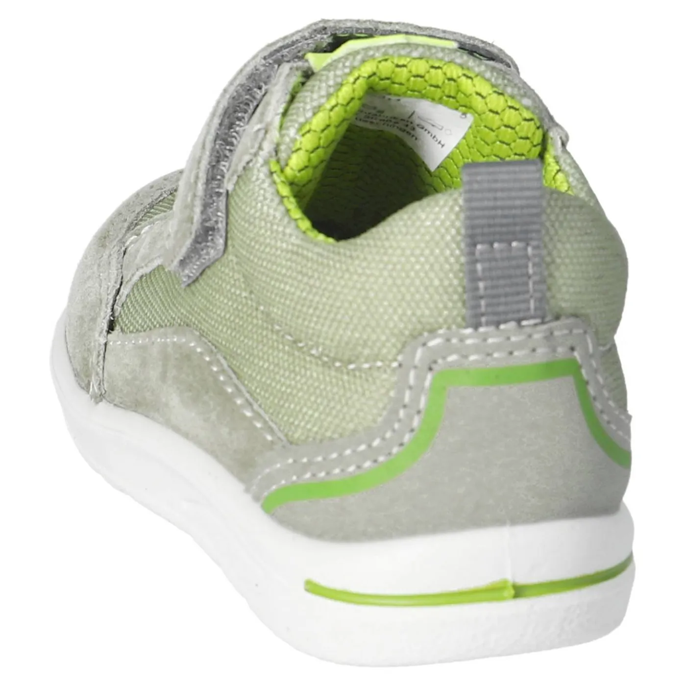 Sneaker "EBBO"