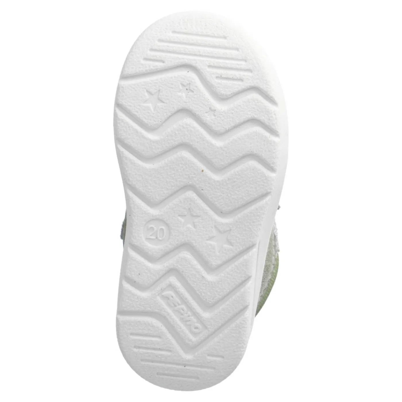 Sneaker "EBBO"