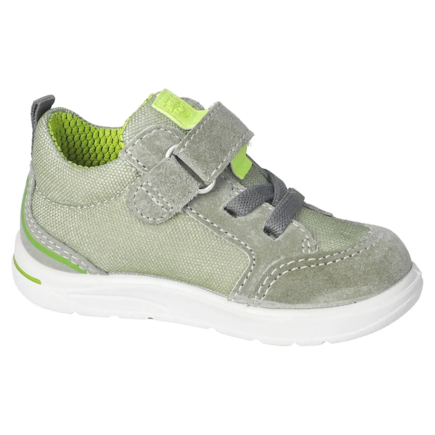 Sneaker "EBBO"