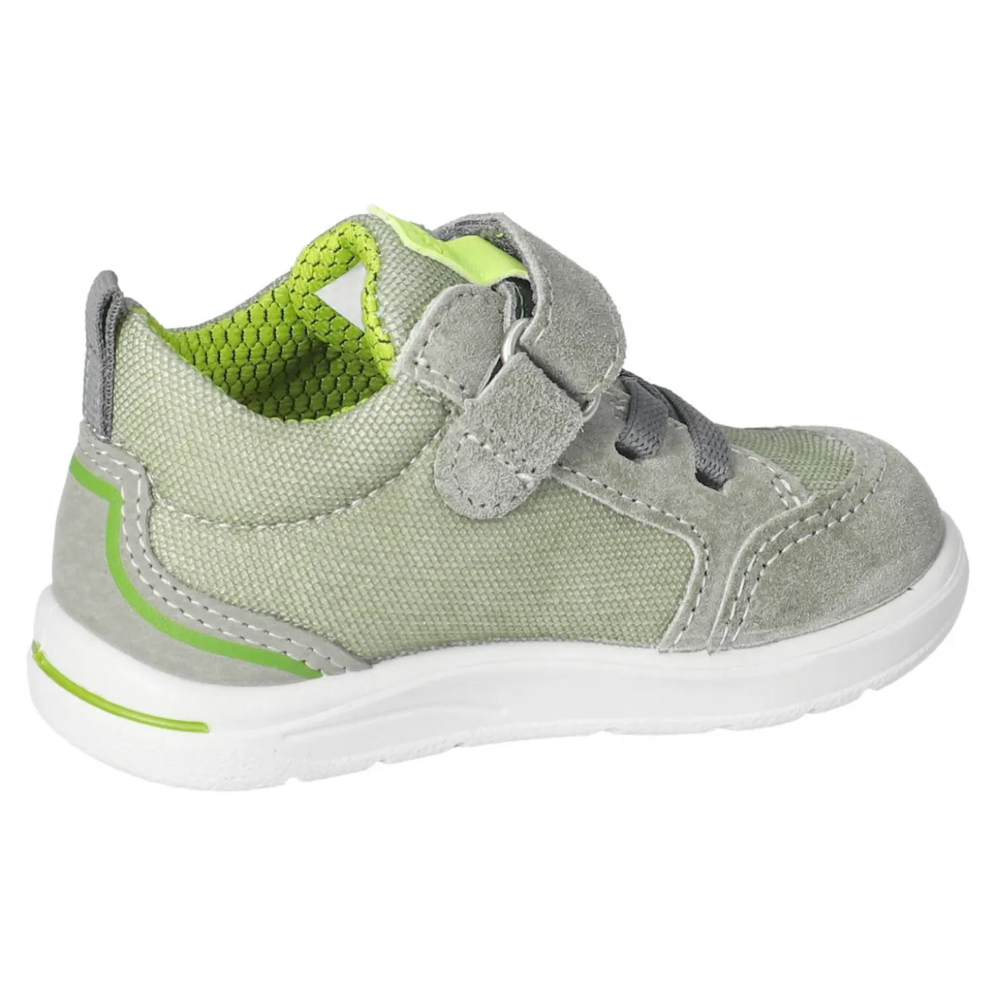 Sneaker "EBBO"
