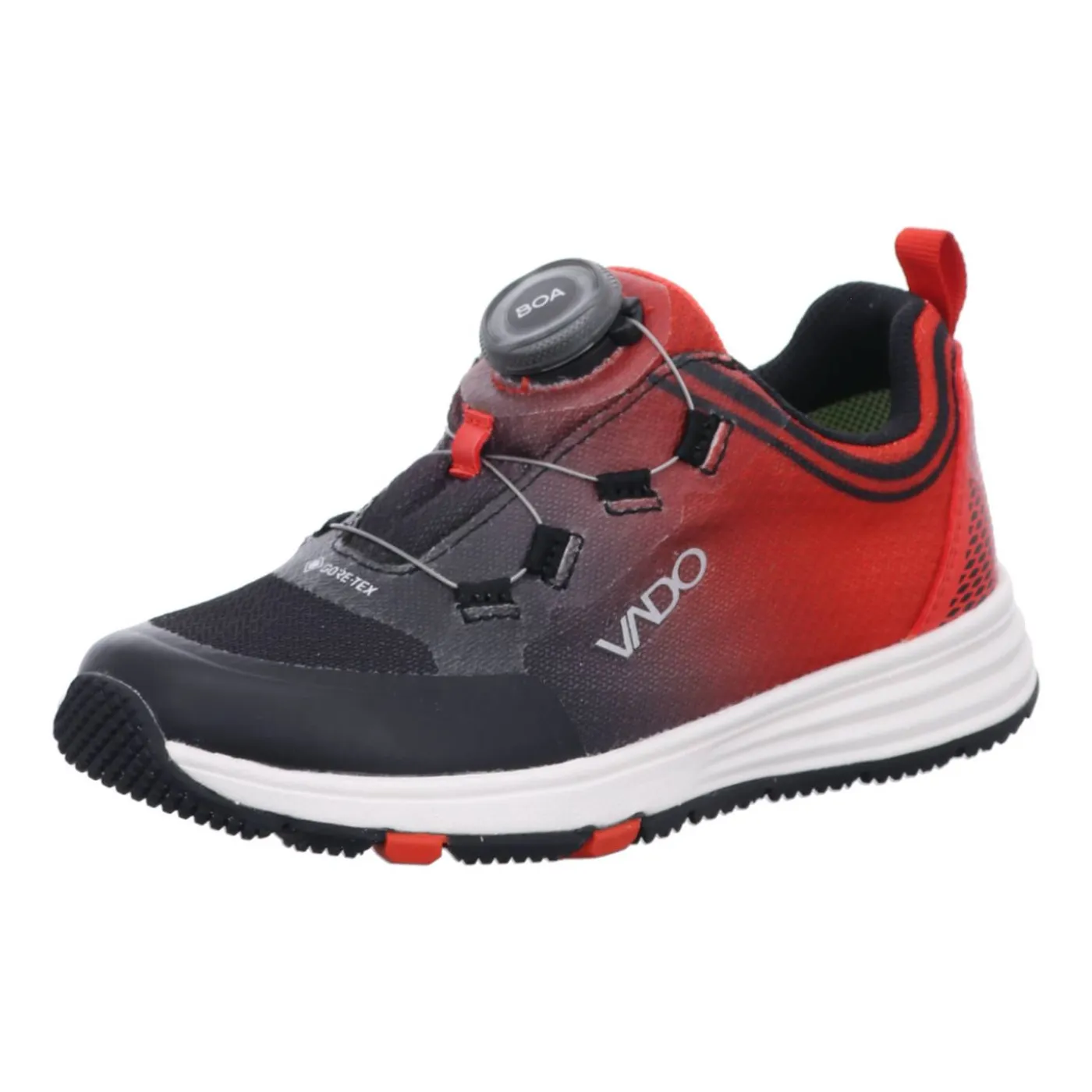 Sneaker "Fade Lo Boa Gtx"