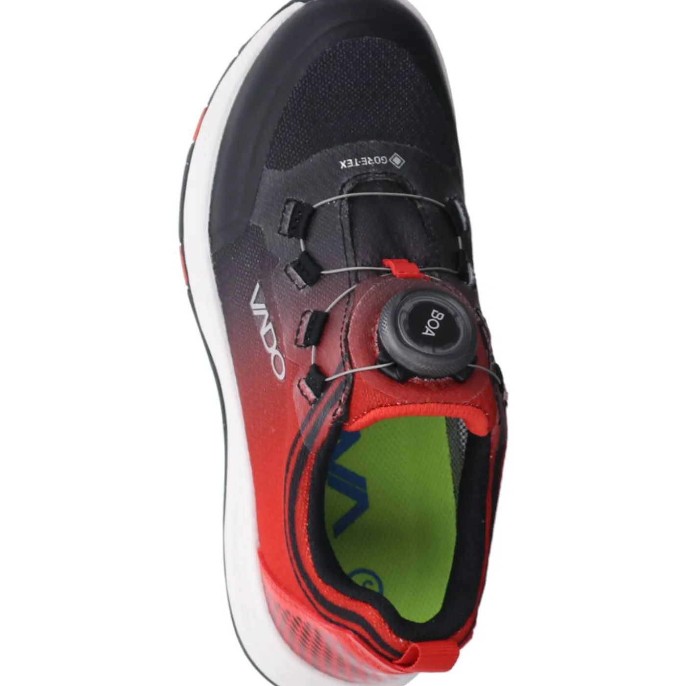 Sneaker "Fade Lo Boa Gtx"