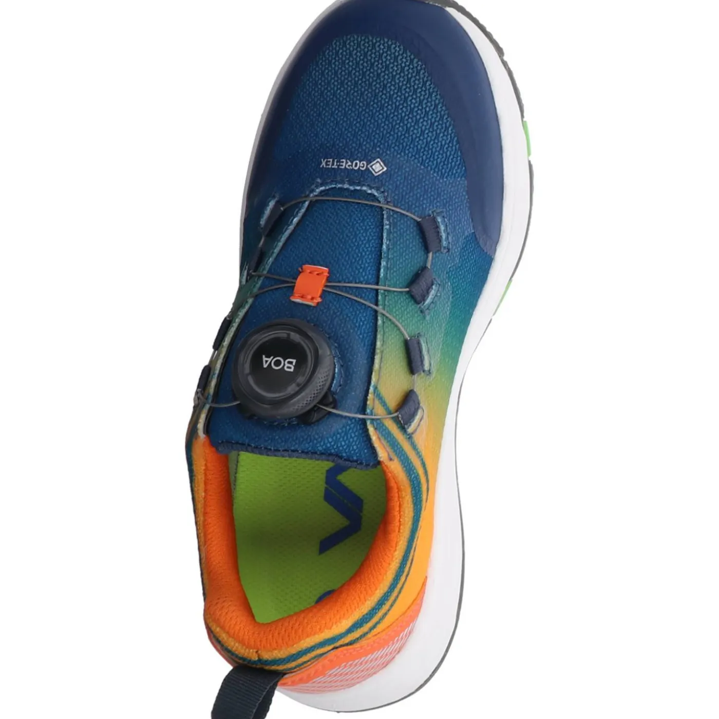 Sneaker "Fade Lo Boa Gtx"