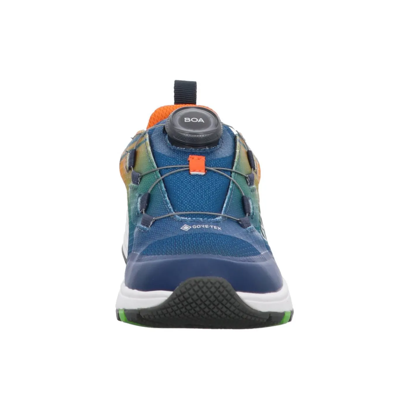 Sneaker "Fade Lo Boa Gtx"