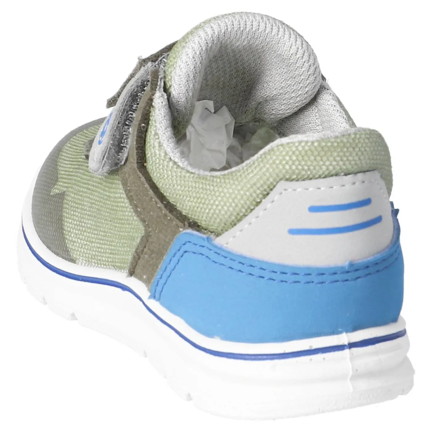 Sneaker "Flixy"