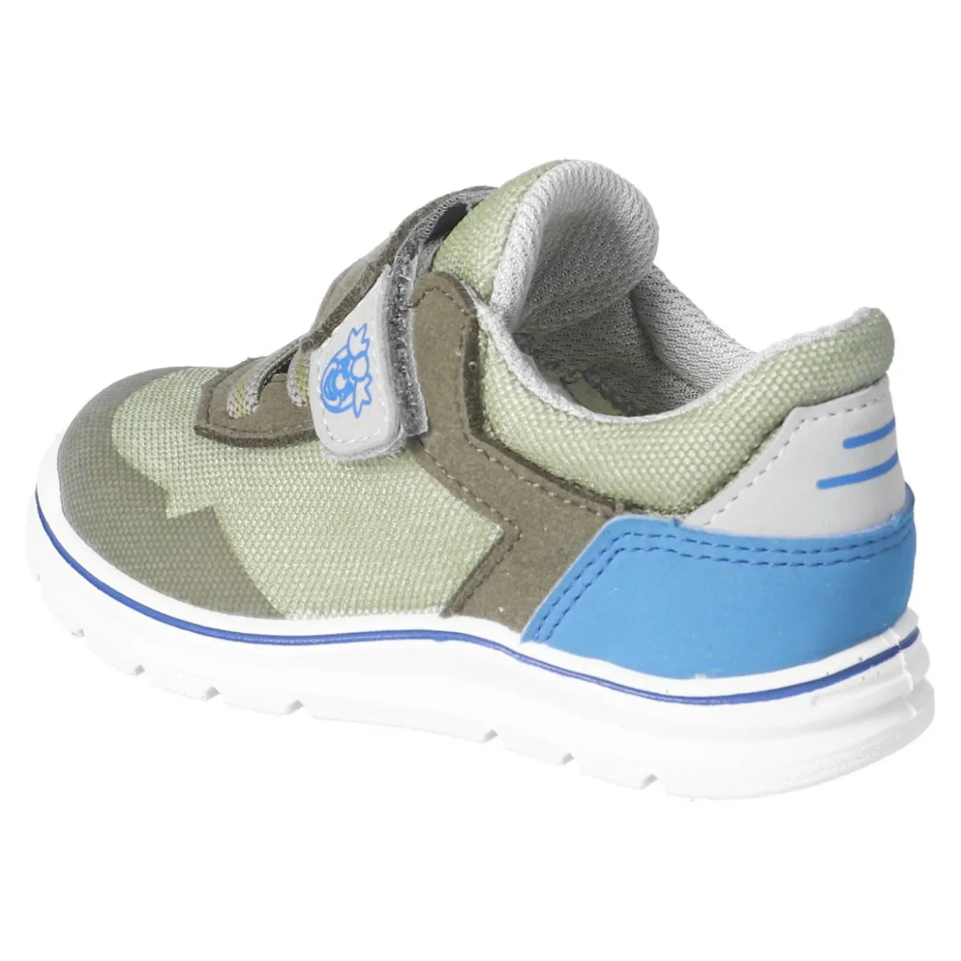 Sneaker "Flixy"