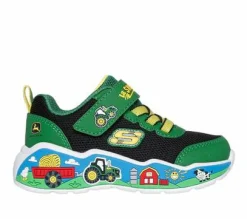Sneaker "John Deere: Play Scene- Barn-Squad Buddies"