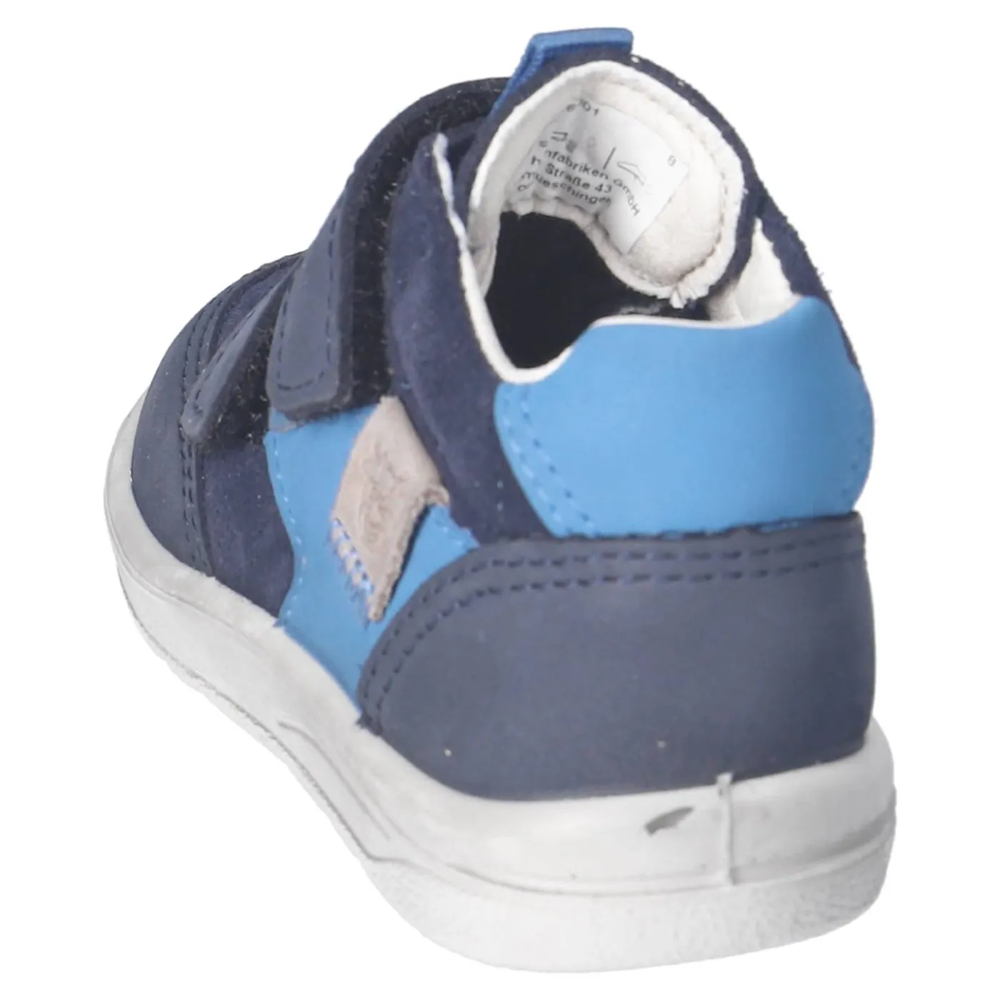 Sneaker "Kito"
