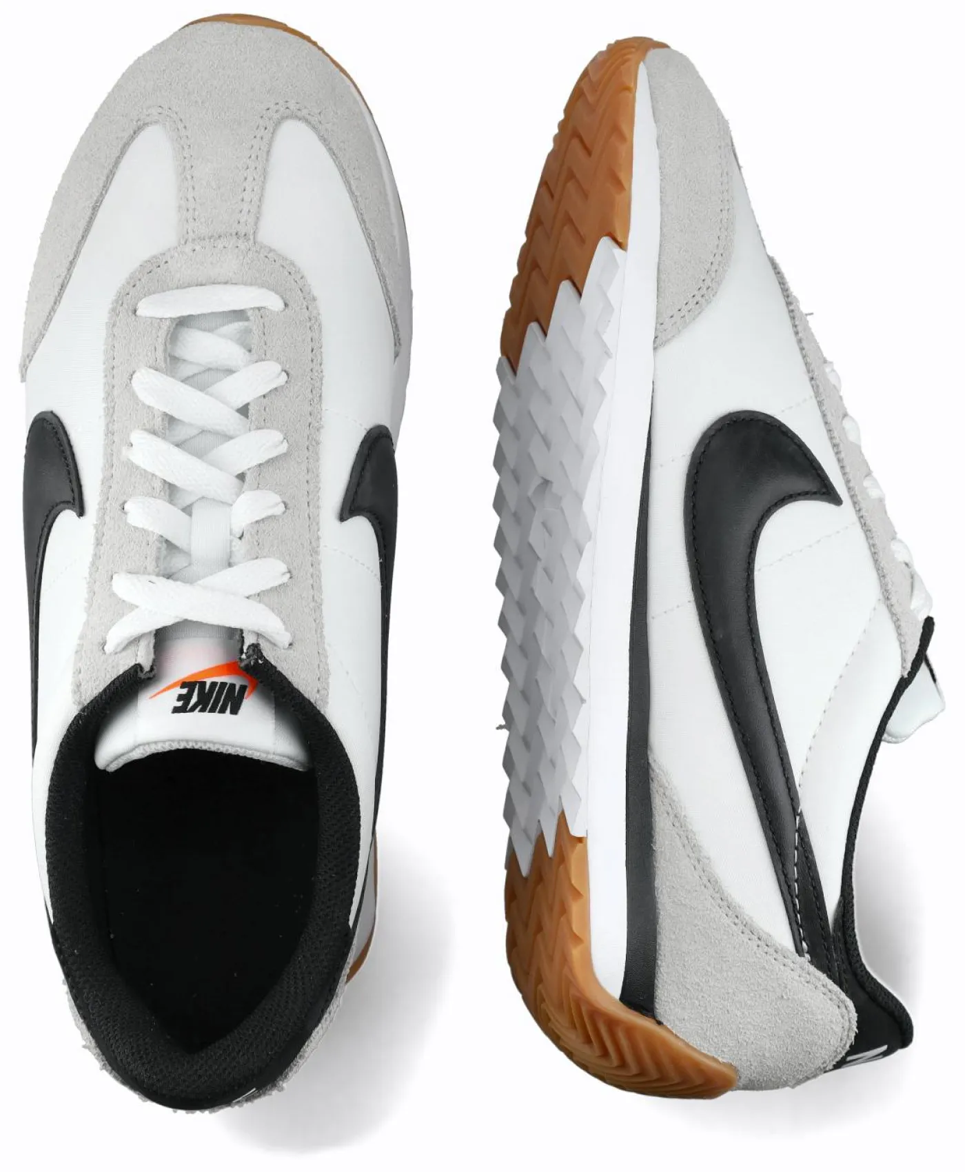 Sneaker "Pacific W"