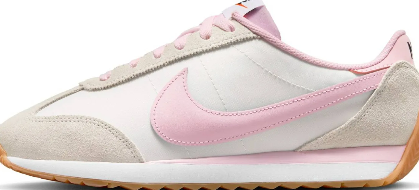 Sneaker "Pacific W"