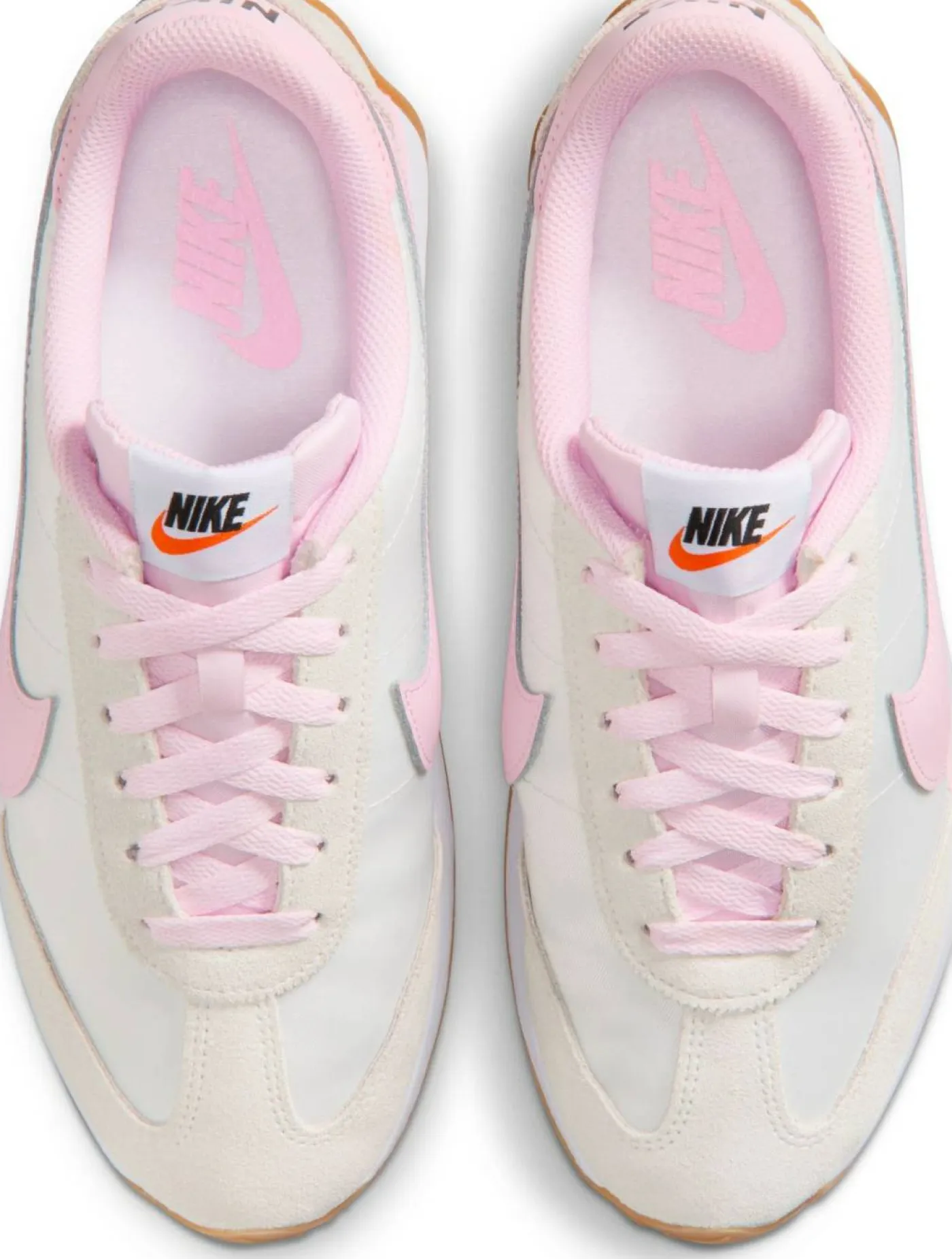 Sneaker "Pacific W"