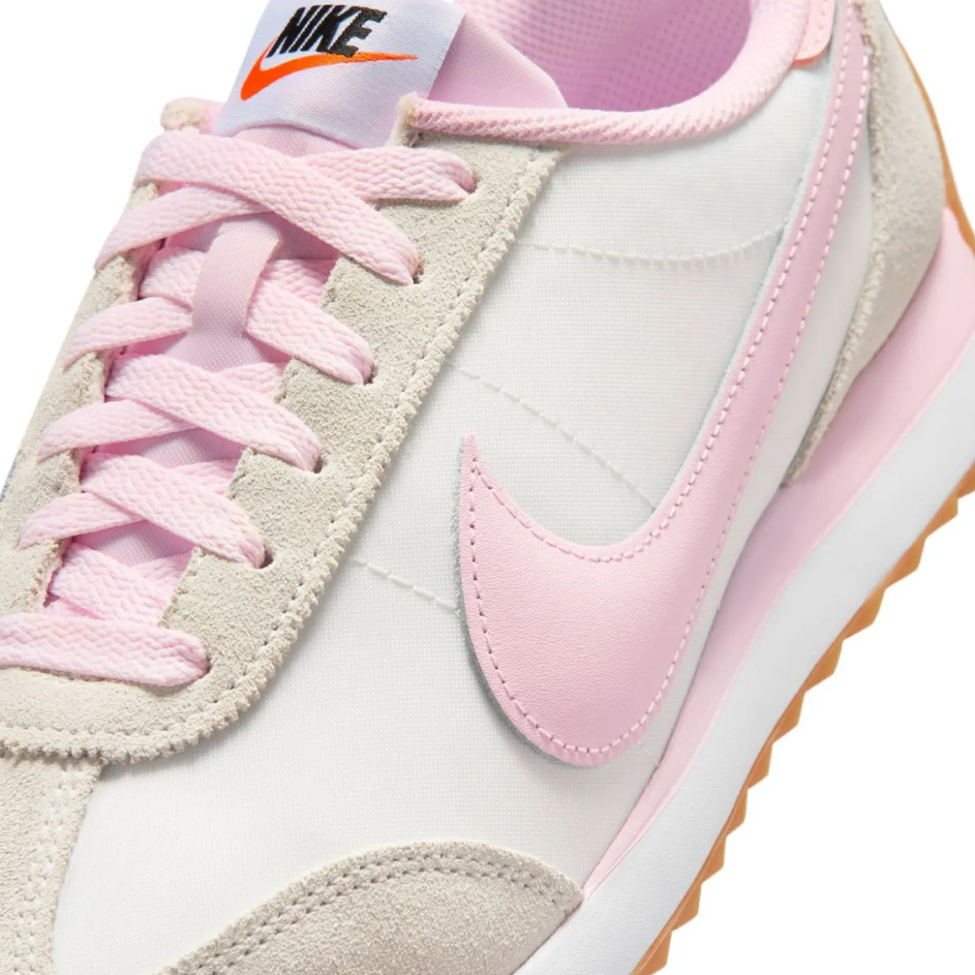 Sneaker "Pacific W"