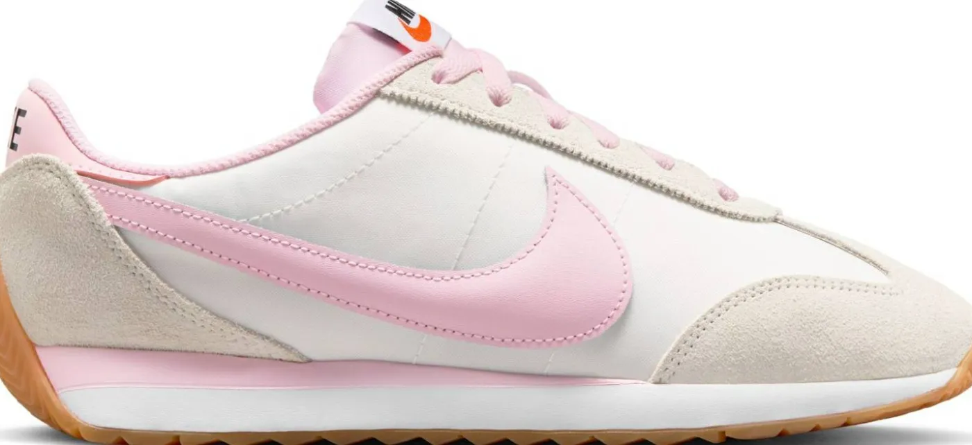 Sneaker "Pacific W"