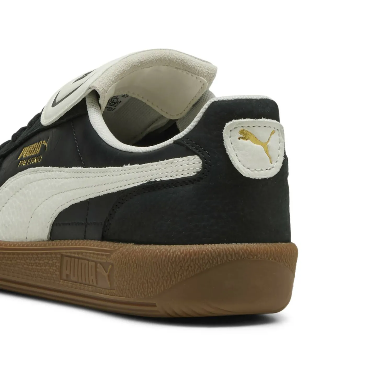 Sneaker "Palermo Premium"