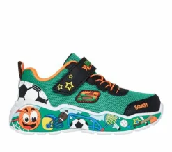 Sneaker "Play Scene"