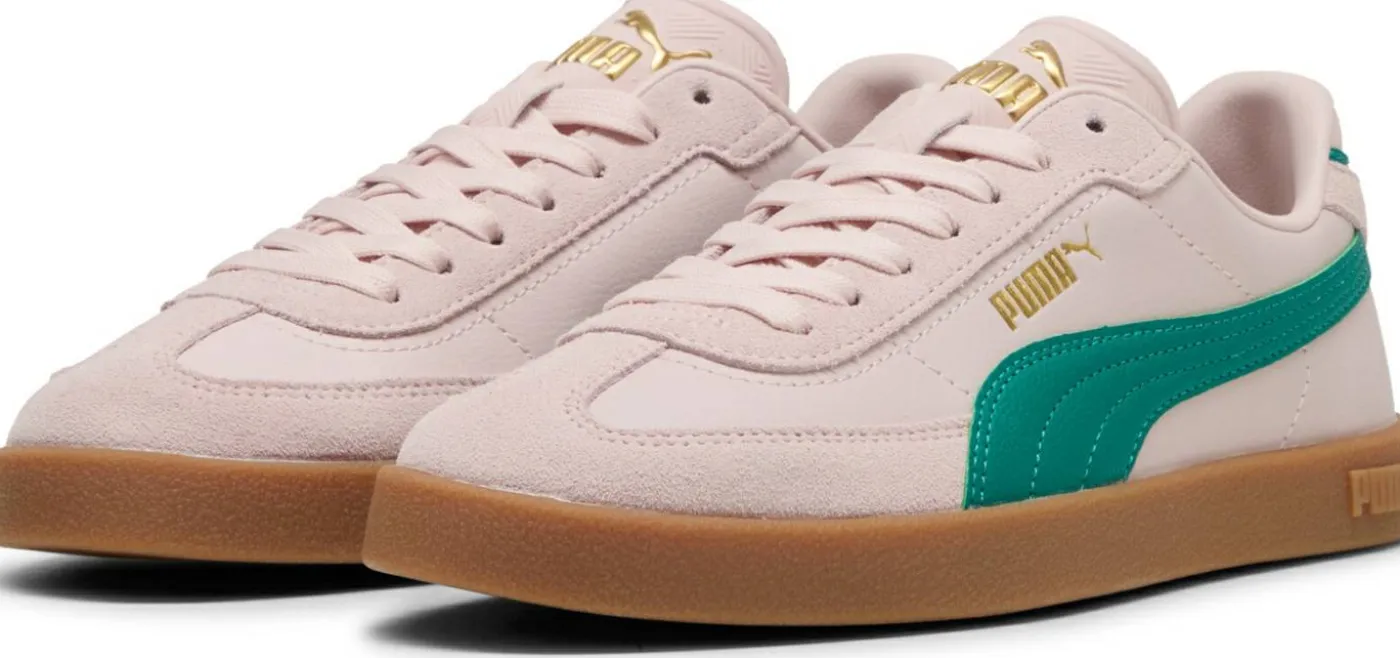 Sneaker "Puma Club II Era"